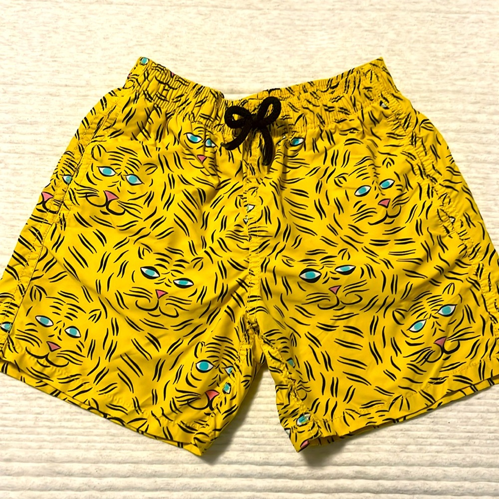 Kids swim trunk